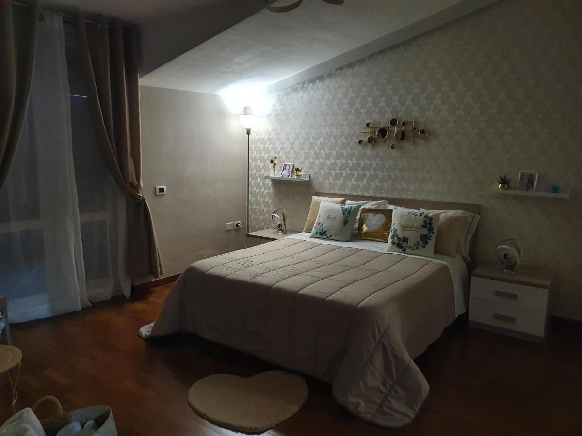 Апартаменты My Dream House Ангри Экстерьер фото